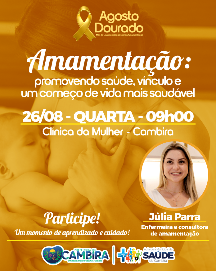 Cambira - Saúde