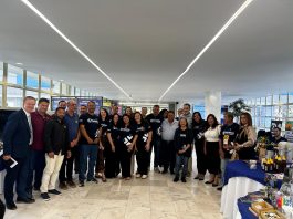 Cambira participa de edição especial da Riquezas do Vale na Assembleia Legislativa do Paraná