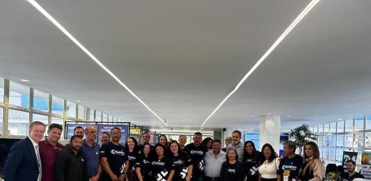 Cambira participa de edição especial da Riquezas do Vale na Assembleia Legislativa do Paraná