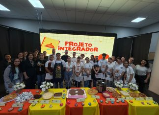 Formação prepara alunos para o mercado de trabalho