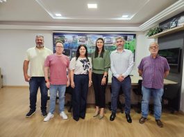 Sicredi reforça parceria com Cambira e anuncia retorno de gerente à agência local