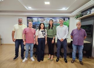 Sicredi reforça parceria com Cambira e anuncia retorno de gerente à agência local