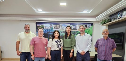 Sicredi reforça parceria com Cambira e anuncia retorno de gerente à agência local