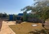 Obras avançam na UBS do Residencial Cruzeiro